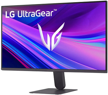 Монитор LG 27" UltraGear 27G411A-B черный IPS LED