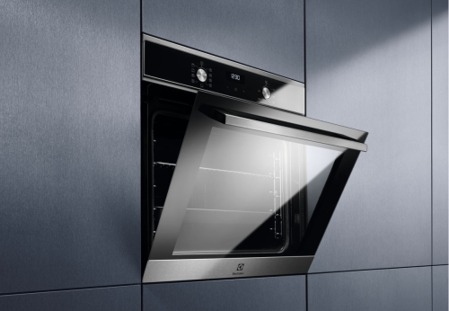 Духовой шкаф электрический Electrolux EOF5H50BX