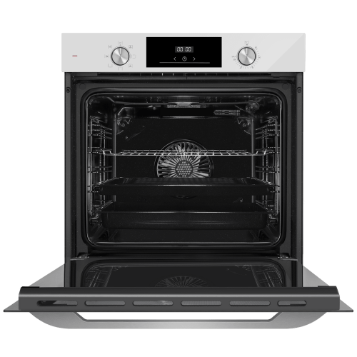 Духовой шкаф Maunfeld FEOH7872W