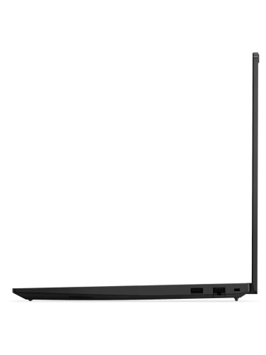 Ноутбук Lenovo ThinkPad E16 Gen 3, 16" (1920x1200) IPS/Intel Core Ultra 7 255H/16 ГБ DDR5/512 ГБ SSD/Intel Arc Graphics/Без системы, Черный (21SR005NGQ)