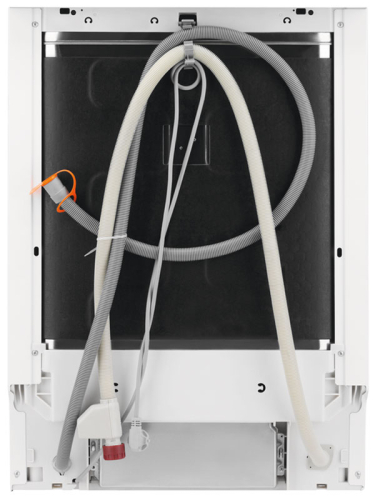 Посудомоечная машина встраиваемая AEG FSS5261XZ 