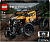 Электромеханический конструктор LEGO Technic 42099 Экстремальный внедорожник