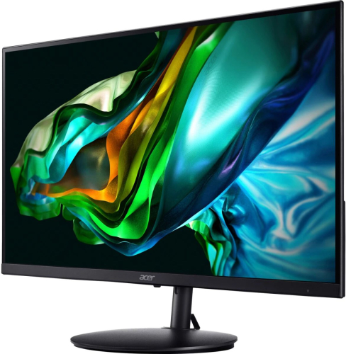 Монитор Acer 27" SH272UP1bmiphx IPS 2560x1440 144Hz 1ms, черный (UM.HS2CD.105)
