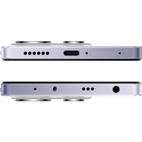 Смартфон Xiaomi Redmi Note 14 4G 8/256GB Mist Purple (Фиолетовый)