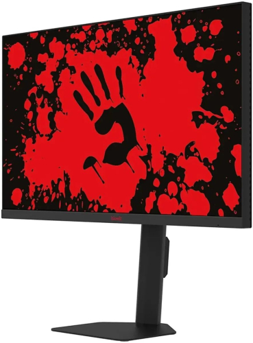 Монитор Bloody 27" MN1X IPS LED 2160x1440 210Hz 1ms черный