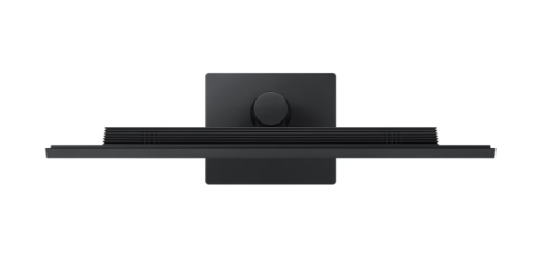 Монитор Samsung 27" S27H804UAI, 16:9, IPS, UHD, 5ms, 350cd, 60Hz, HDMI, DP, USB, USB-Cx2, LAN, HAS