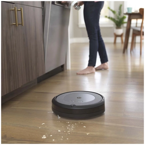 Робот-пылесос iRobot Roomba i3