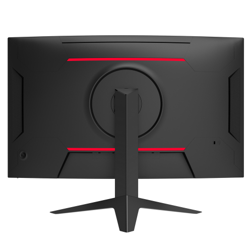 Монитор 31.5" KTC H32S17 Black