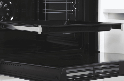 Духовой шкаф электрический Candy COS625XBL 