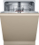 Встраиваемая посудомоечная машина Neff S255EAX16E