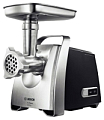 Мясорубка Bosch MFW 68640, черный/серебристый
