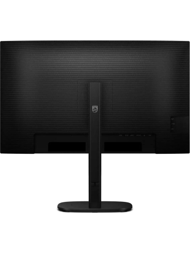 Монитор Philips 32B2U3601 31.5" 2560x1440, WLED, 16:9, IPS, 350cd, 1500:1, 50М:1, 4ms, 178/178, HDMI, DP,USB-hub 4хUSB 3.2, USB-C(PD90W), RJ45, 100Hz, Speakers, Tilt, HAS, Swivel, Pivot, Internal, VESA, Black