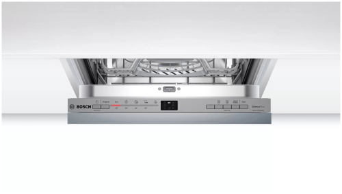 Встраиваемая посудомоечная машина Bosch SRV2IMX1BR Встраиваемая посудомоечная машина Bosch SRV2IMX1BR