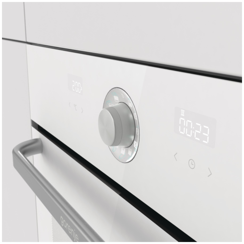 Электрический духовой шкаф Gorenje BO76SYW Электрический духовой шкаф Gorenje BO76SYW