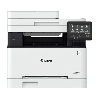 МФУ лaзepнoe цвeтнoe Сanon i-SENSYS МF655Сdw (5158С004)