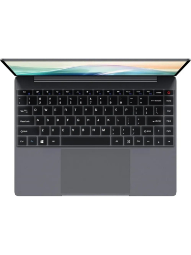 Ноутбук Acer Gadget E10 ETBook, 14" (2160x1440) IPS/Intel Core i5-12450H/16 ГБ DDR4/512 ГБ SSD/Intel UHD Graphics/Windows 11 Home, Серый (6935768757061)