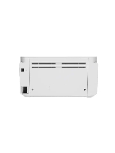 Принтер Deli P1820W белый