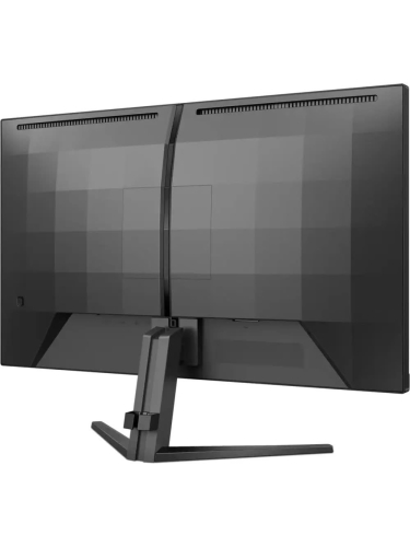 Монитор Philips 27M2N3200S 27'', 1920x1080, IPS, 180Hz, 300cd, 1ms, 2xHDMI 1.4, DP 1.2, Speakers, 3Y, Black