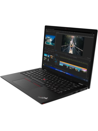 Ноутбук Lenovo ThinkPad L13 2-in-1 Gen 5, 13.3" (1920x1200) IPS/Intel Core Ultra 7 155U/16 ГБ DDR5/1024 ГБ SSD/Intel Graphics/Windows 11 Pro, Черный (21LNA02JCD)