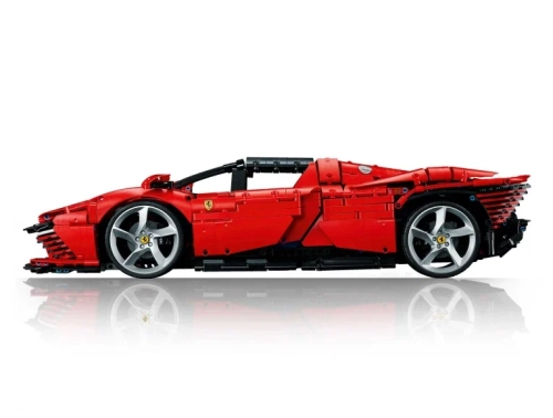 Lego Technic 42143 Ferrari Daytona SP3