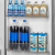 Холодильник Midea MDRB457FGF01ID Холодильник Midea MDRB457FGF01ID