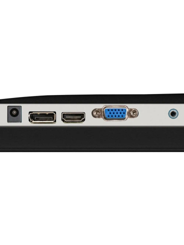 Монитор ExeGate 24.5" EH1500A SmartView черный {IPS 1920x1080 75Hz 5ms 250cd 1000:1 178/178 D-Sub HDMI DisplayPort} [EX297308RUS]