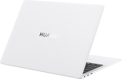 Ноутбук Huawei MateBook X Pro MorganG-W7611TM 53013SJT, 14.2", 2023, LTPS, Intel Core i7 1360P 2.2ГГц, 12-ядерный, 16ГБ LPDDR5, 1ТБ SSD, Intel Iris Xe graphics, Windows 11 Home, белый