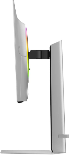 Монитор Samsung 27" Odyssey OLED G6 G60SF S27FG602SI QHD (2560x1440), OLED, 500Hz, Silver