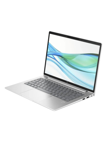 Ноутбук HP Probook 440 G11, 14" (1920x1200) IPS/Intel Core Ultra 5 125U/8 ГБ DDR5/512 ГБ SSD/Intel Graphics/Без системы, Серебристый (9Y7Q2ET#BH5) Ноутбук HP Probook 440 G11, 14" (1920x1200) IPS/Intel Core Ultra 5 125U/8 ГБ DDR5/512 ГБ SSD/Intel Graphics/Без системы, Серебристый (9Y7Q2ET#BH5)