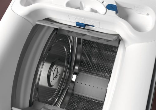 Стиральная машина ELECTROLUX EW6T4R262 Стиральная машина ELECTROLUX EW6T4R262