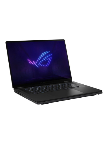 Ноутбук ASUS ROG Zephyrus Duo 16 GX651AR-SR058W, 16" (2880x1800) OLED 120 Гц/Intel Core Ultra 9 386H/32 ГБ LPDDR5X/1024 ГБ SSD/NVIDIA GeForce RTX 5070 Ti для ноутбуков (12 Гб)/Windows 11 Home, Черный (90NR0NT2-M00520)