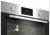 Духовой шкаф электрический Indesit IBFTE 3644 IX