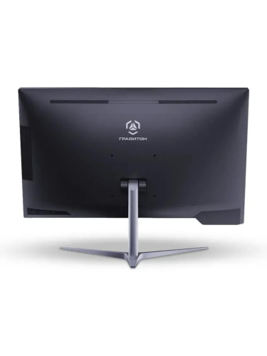 Моноблок Гравитон М52И 24, 23.8" (1920x1080) IPS / Intel Core i5-12400 / 16 DDR4 / 256 ГБ SSD / Intel UHD Graphics / Без ОС / Клавиатура, мышь, Черный (213288)