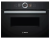 Встраиваемый духовой шкаф Bosch CMG676BB1, EU черный Встраиваемый духовой шкаф Bosch CMG676BB1, EU черный