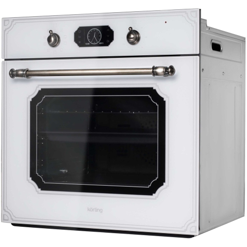 Духовой шкаф электрический Korting OKB 4911 CRGW