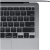 Ноутбук Apple MacBook Air M1 2020 A2337, 13.3" (2560x1600) Retina IPS/Apple M1/8ГБ DDR4/256ГБ SSD/M1 7-core GPU/MacOS, серый космос (MGN63HN/A) Ноутбук Apple MacBook Air M1 2020 A2337, 13.3" (2560x1600) Retina IPS/Apple M1/8ГБ DDR4/256ГБ SSD/M1 7-core GPU/MacOS, серый космос (MGN63HN/A)