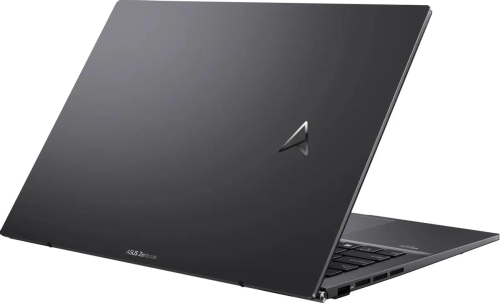 Ноутбук Asus Zenbook 14 UM3402YA-KP688 Ryzen 5 7530U 16Gb SSD512Gb AMD Radeon 14" IPS WQXGA (2560x1600) noOS black WiFi BT Cam Bag (90NB0W95-M016J0) Ноутбук Asus Zenbook 14 UM3402YA-KP688 Ryzen 5 7530U 16Gb SSD512Gb AMD Radeon 14" IPS WQXGA (2560x1600) noOS black WiFi BT Cam Bag (90NB0W95-M016J0)
