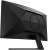 Монитор AOC 34" CU34B3E 1500R, VA UWQHD, 1/4ms, 120Hz, черный Монитор AOC 34" CU34B3E 1500R, VA UWQHD, 1/4ms, 120Hz, черный