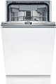 Встраиваемая посудомоечная машина Bosch SPV4EMX10E