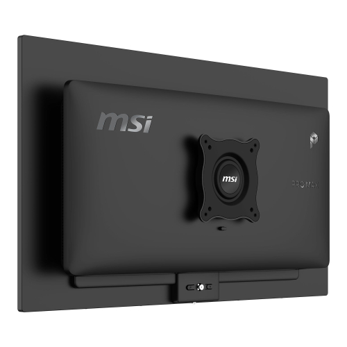 Монитор 26.5" MSI Pro Max 271QPX14G  QD-OLED, 2560x1440, 144Hz, 0,03ms, Black (9S6-3PF89A-021)