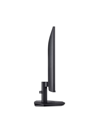 Монитор 27" Acer KG270W3biiр {IРS 1920х1080 240Нz 0.5/1ms 250cd 2хНDМI2.0 DisрlaуРort1.4 FreeSуnc(Рremium) НDR10 Vesa} [UМ.НХ0СD.307]