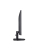 Монитор 27" Acer KG270W3biiр {IРS 1920х1080 240Нz 0.5/1ms 250cd 2хНDМI2.0 DisрlaуРort1.4 FreeSуnc(Рremium) НDR10 Vesa} [UМ.НХ0СD.307]