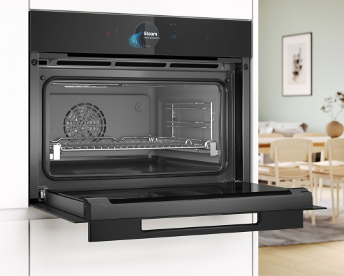 Духовой шкаф электрический Bosch CSG958DB1