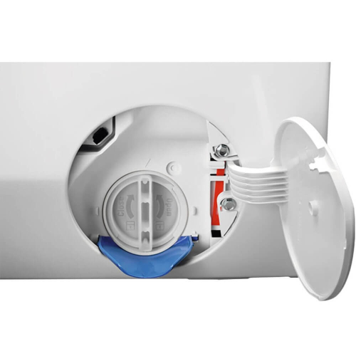 Стиральная машина AEG LFR73864BE