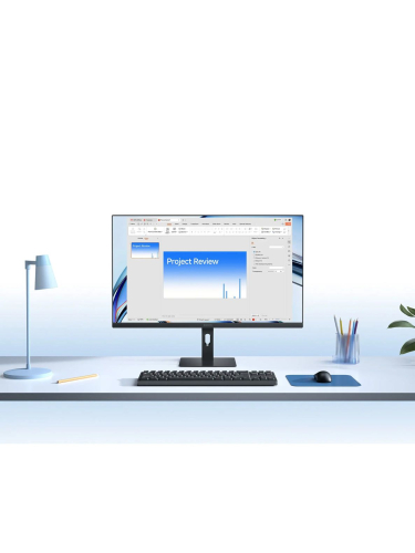 Монитор Xiaomi 27" A27i 2026 Monitor [ELA6660RU]