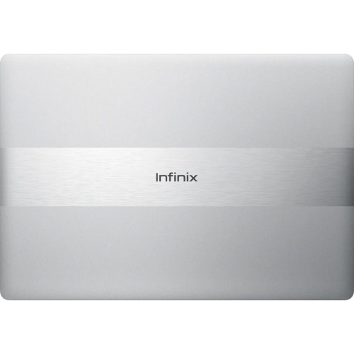 Ноутбук Infinix Inbook Y4 Max YL613, 16" (1920x1200) IPS/Intel Core i5-1335U/8ГБ LPDDR4X/512ГБ SSD/Iris Xe Graphics/Без ОС, серебристый (71008301771) Ноутбук Infinix Inbook Y4 Max YL613, 16" (1920x1200) IPS/Intel Core i5-1335U/8ГБ LPDDR4X/512ГБ SSD/Iris Xe Graphics/Без ОС, серебристый (71008301771)