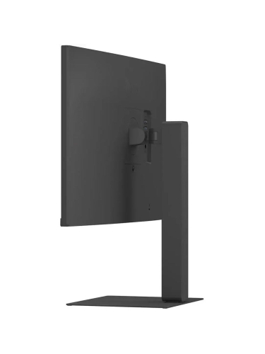 Монитор LG UltraFine 27U730A-B 27" IPS monitor, 3840x2160, 300cd/m2, 16:9, 5мс (GtG), HDMIx2, DP, USB C (90W), USB 3.2x2, Speakers, 60Hz, 178/178, внешний БП, VESA 100x100, HAS 150mm, black