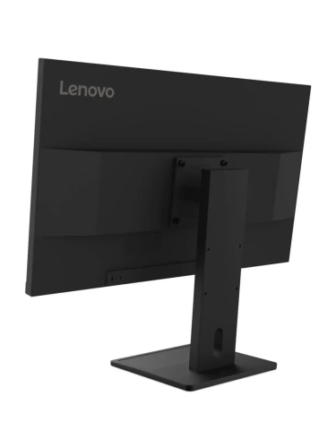 Монитор Lenovo ThinkVision E27-40 27" 16:9 FHD (1920x1080) IPS, 100Hz, 300N, 1xHDMI 1.4, 1xDP 1.2, 1xVGA, LTPS, 1Y