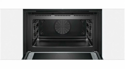 Встраиваемый духовой шкаф Bosch CMG676BB1, EU черный