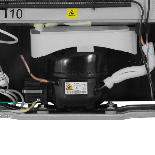 Морозильник встраиваемый Haier HCF208NFRU 